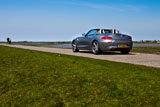 Gereden: BMW Z4 sDrive35is