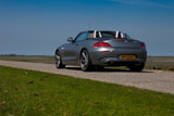 Gereden: BMW Z4 sDrive35is