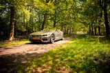 Gereden: BMW Z4 sDrive35is