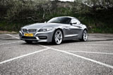 Gereden: BMW Z4 sDrive35is