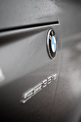 Gereden: BMW Z4 sDrive35is