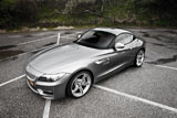 Gereden: BMW Z4 sDrive35is