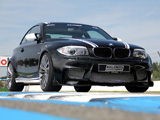 Kelleners Sport pakt BMW 1-Serie M Coupé aan