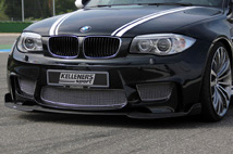 Kelleners Sport pakt BMW 1-Serie M Coupé aan