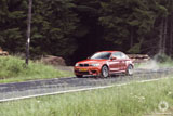 Gereden: BMW 1 Serie M Coupé