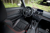 Gereden: BMW 1 Serie M Coupé