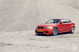 Gereden: BMW 1 Serie M Coupé