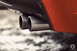 Gereden: BMW 1 Serie M Coupé