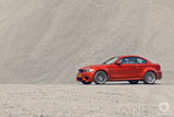 Gereden: BMW 1 Serie M Coupé