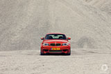 Gereden: BMW 1 Serie M Coupé