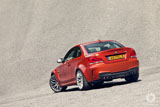 Gereden: BMW 1 Serie M Coupé