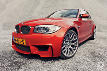 Gereden: BMW 1 Serie M Coupé