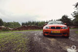 Gereden: BMW 1 Serie M Coupé