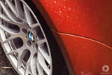 Gereden: BMW 1 Serie M Coupé
