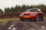Gereden: BMW 1 Serie M Coupé