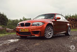 Gereden: BMW 1 Serie M Coupé