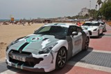 Fotoverslag: de start van de 6to6 Europe Tour 2011