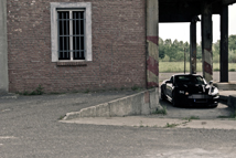 Fotoshoot: Aston Martin DBS  