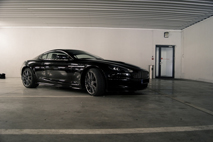 Fotoshoot: Aston Martin DBS  