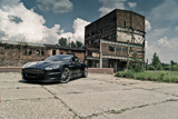 Fotoshoot: Aston Martin DBS  