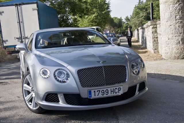 Evenement: Autobello 2011