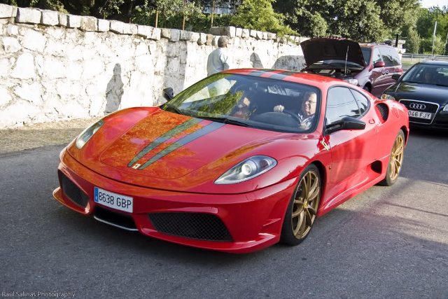 Evenement: Autobello 2011