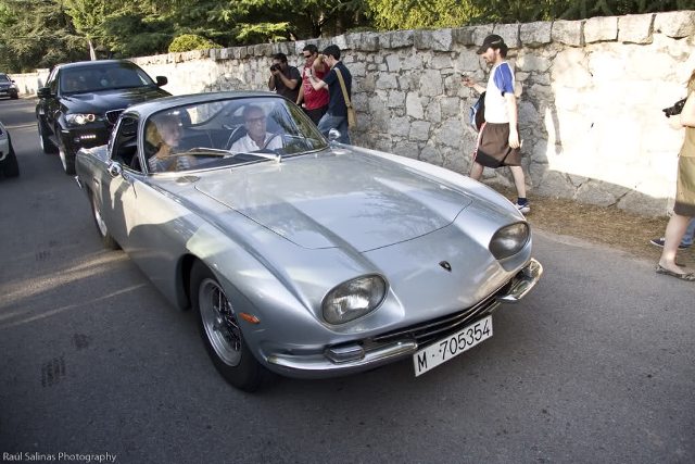 Evenement: Autobello 2011