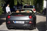 Evenement: Autobello 2011
