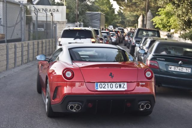 Evenement: Autobello 2011