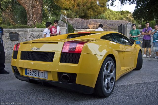 Evenement: Autobello 2011