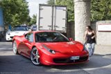Evenement: Autobello 2011