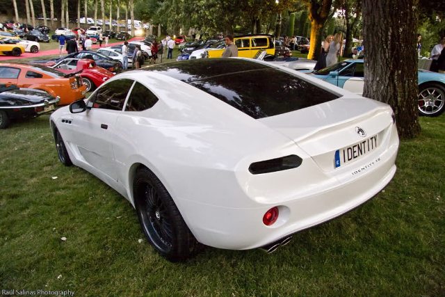 Evenement: Autobello 2011
