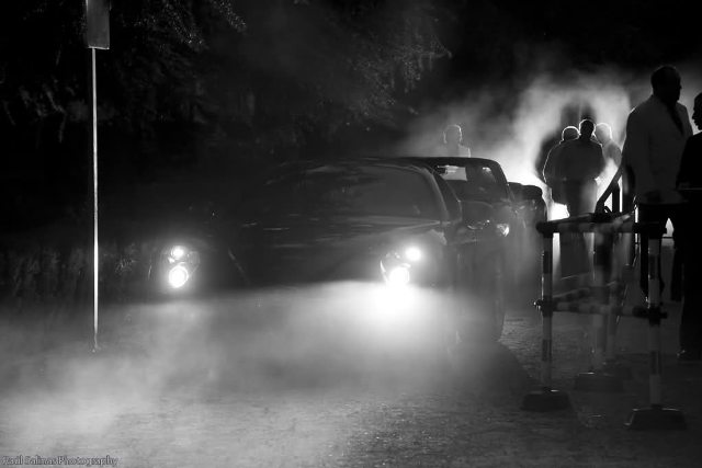 Evenement: Autobello 2011