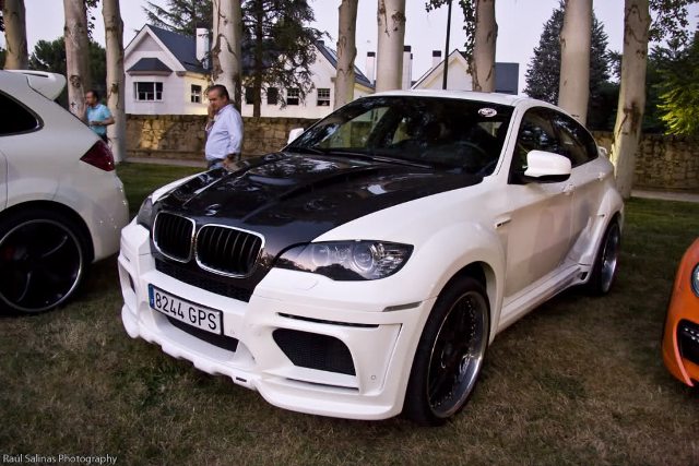 Evenement: Autobello 2011