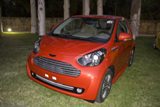 Evenement: Autobello 2011