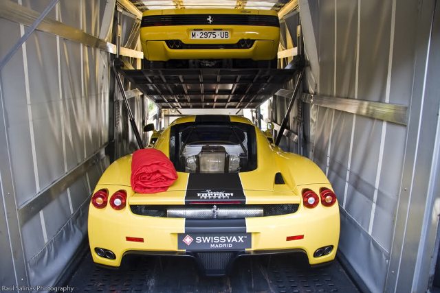 Evenement: Autobello 2011