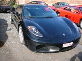 Fotoverslag: Ferrari-meeting in 2007