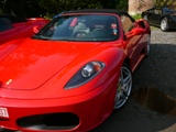 Fotoverslag: Ferrari-meeting in 2007