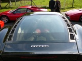 Fotoverslag: Ferrari-meeting in 2007