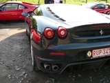 Fotoverslag: Ferrari-meeting in 2007