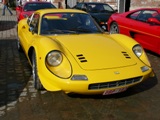 Fotoverslag: Ferrari-meeting in 2007