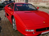 Fotoverslag: Ferrari-meeting in 2007