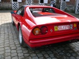 Fotoverslag: Ferrari-meeting in 2007