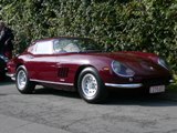 Fotoverslag: Ferrari-meeting in 2007