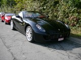 Fotoverslag: Ferrari-meeting in 2007
