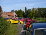 Fotoverslag: Ferrari-meeting in 2007