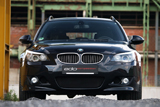 EDO Competition M5 Dark Edition