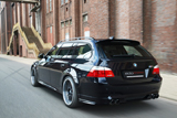 EDO Competition M5 Dark Edition