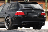 EDO Competition M5 Dark Edition