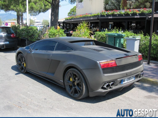Gespot: matte kleuren deel 84